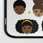 Girls and Boys Laptop Sleeve Gallery Image 3