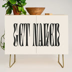 Get Naked Credenza Gallery Image 1