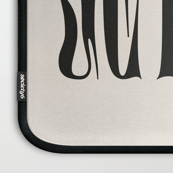 Get Naked Laptop Sleeve Gallery Image 3