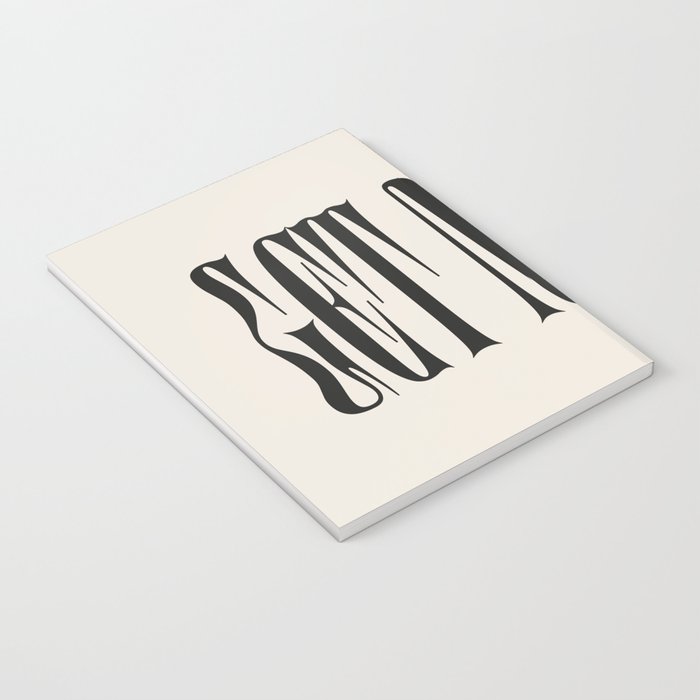 Get Naked Notebook Gallery Image 3