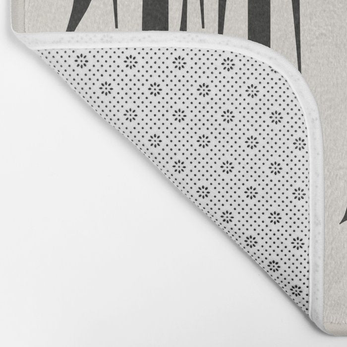 Get Naked Bath Mat Gallery Image 2