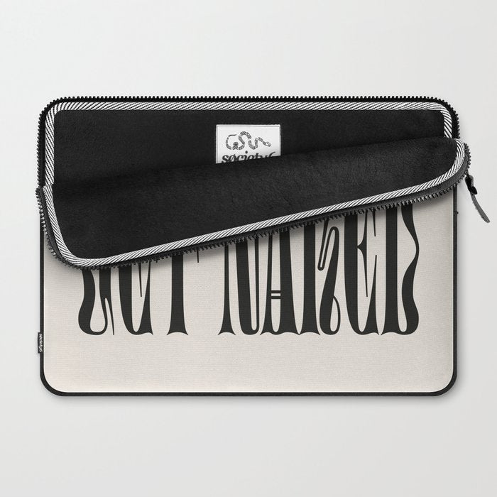 Get Naked Laptop Sleeve Gallery Image 2