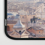 Roman Sunrise - Rome Italy Travel Photography Laptop Sleeve Gallery Image 3