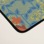 Floral Dragon Chinoiserie  Desk Mat Gallery Image 4