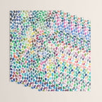 rain 24 Wrapping Paper Gallery Image 3