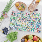 rain 24 Cutting Board Gallery Image 2