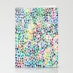rain 24 Stationery Card Gallery Image 2