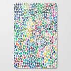 rain 24 Cutting Board Gallery Image 1