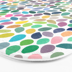 rain 24 Bath Mat Gallery Image 3