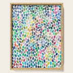 rain 24 Serving Tray Gallery Image 1