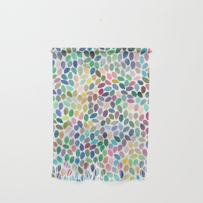 rain 24 Wall Hanging Gallery Image 1