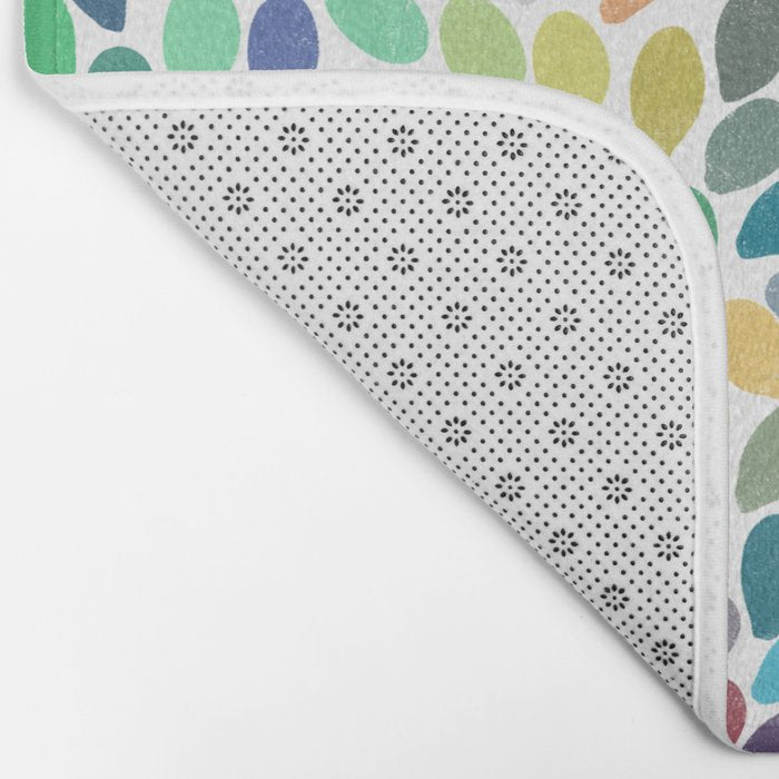 rain 24 Bath Mat Gallery Image 2