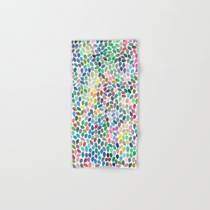 rain 24 Bath Towel Gallery Image 1