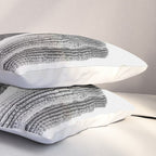 DESERT CACTUS XIX / Scottsdale, Arizona Pillow Sham Gallery Image 3