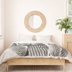 DESERT CACTUS XIX / Scottsdale, Arizona Duvet Cover Gallery Image 3