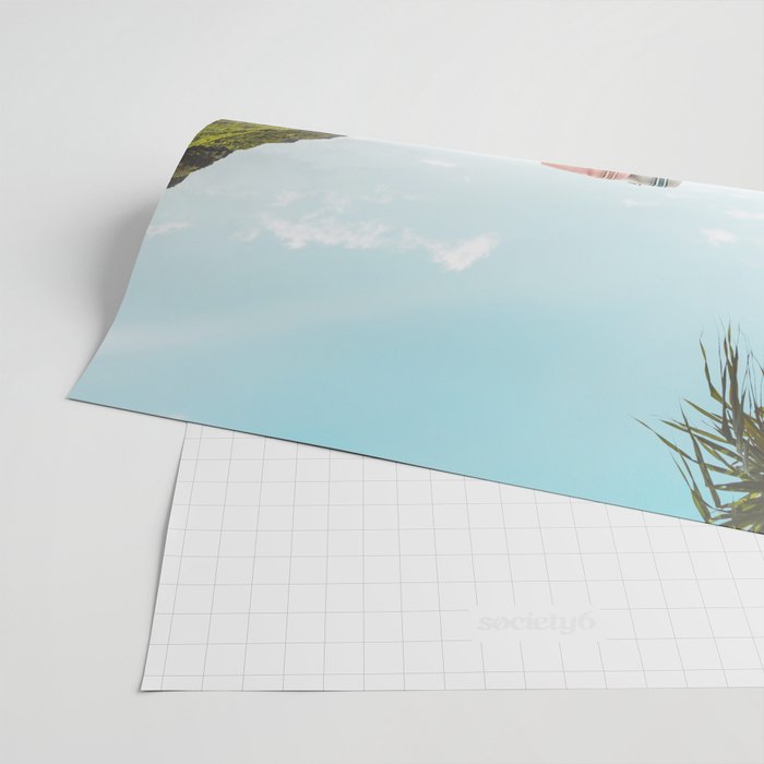 Surf Trip Wrapping Paper Gallery Image 2