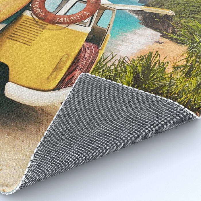 Surf Trip Rug Gallery Image 4