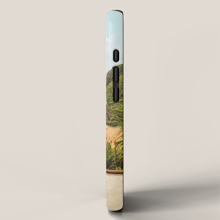 Surf Trip iPhone Case Gallery Image 2