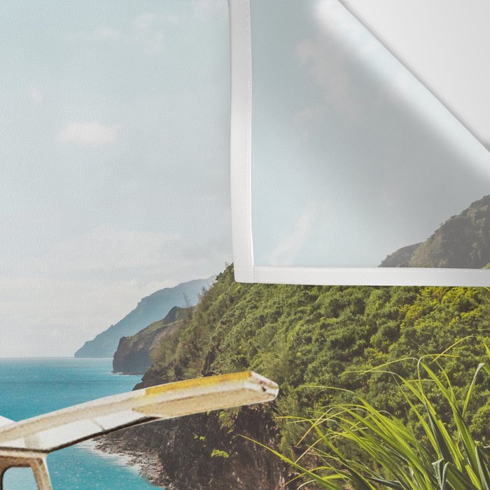 Surf Trip Wall Tapestry Gallery Image 3