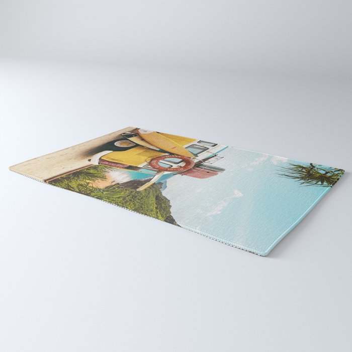 Surf Trip Rug Gallery Image 3
