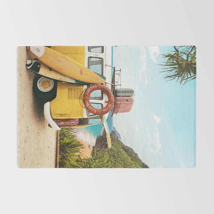 Surf Trip Rug Gallery Image 2