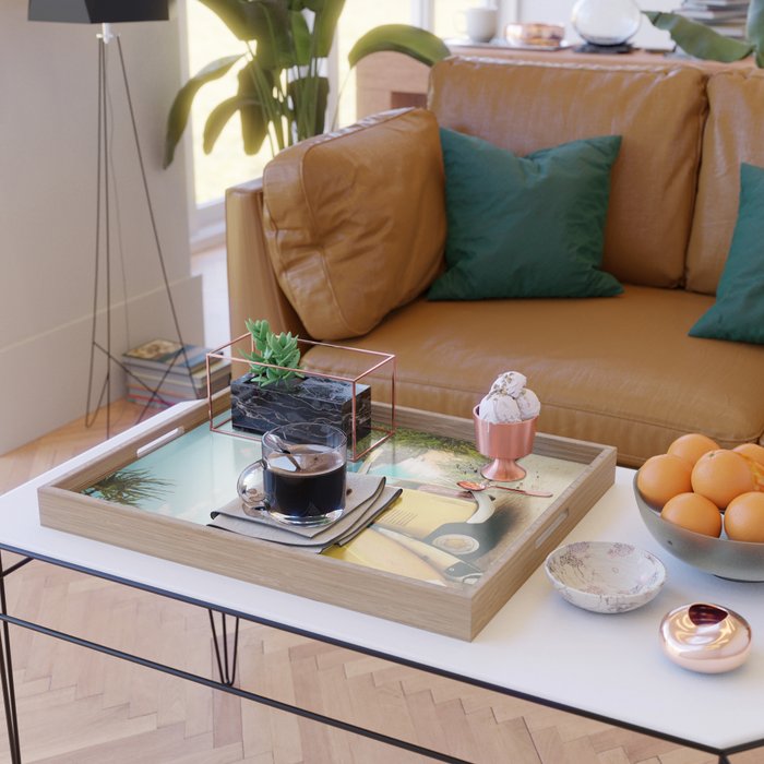 Surf Trip Serving Tray Gallery Image 2