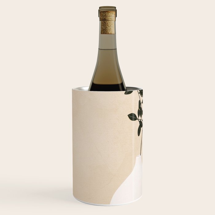 Vase Design 5 Wine Chiller Gallery Image 2