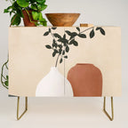 Vase Design 5 Credenza Gallery Image 1