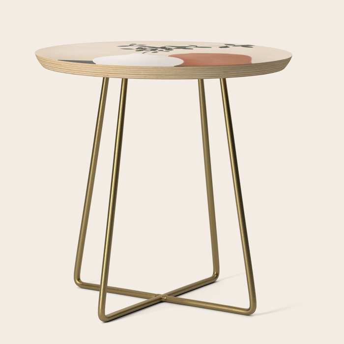 Vase Design 5 Side Table Gallery Image 1