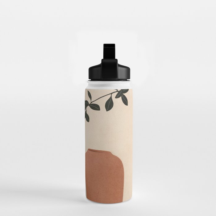 Vase Design 5 Water Bottle Gallery Image 2