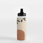 Vase Design 5 Water Bottle Gallery Image 2