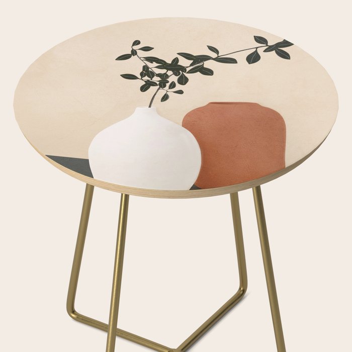 Vase Design 5 Side Table Gallery Image 2