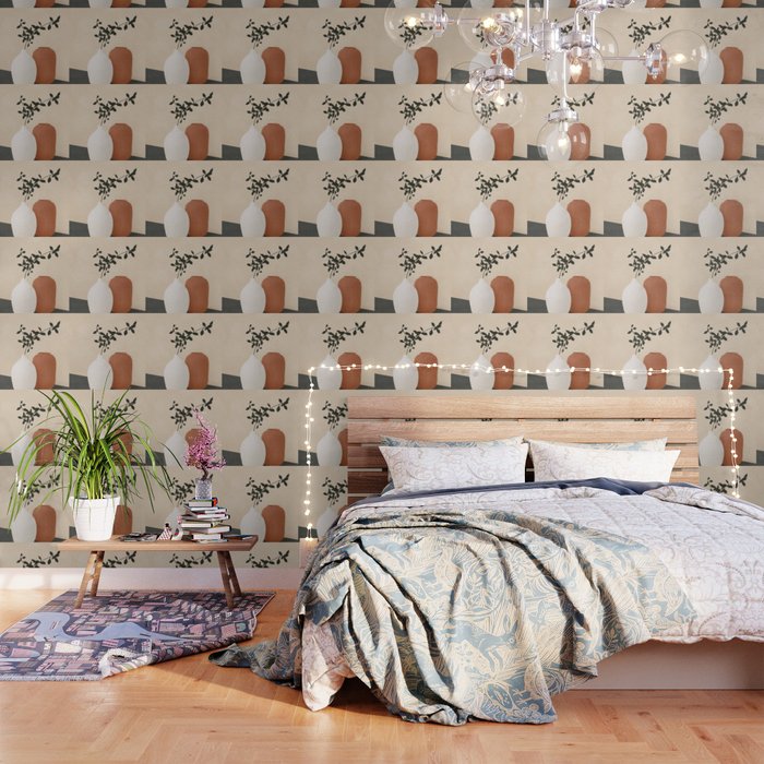 Vase Design 5 Wallpaper Gallery Image 3