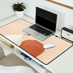 Vase Design 5 Desk Mat Gallery Image 2