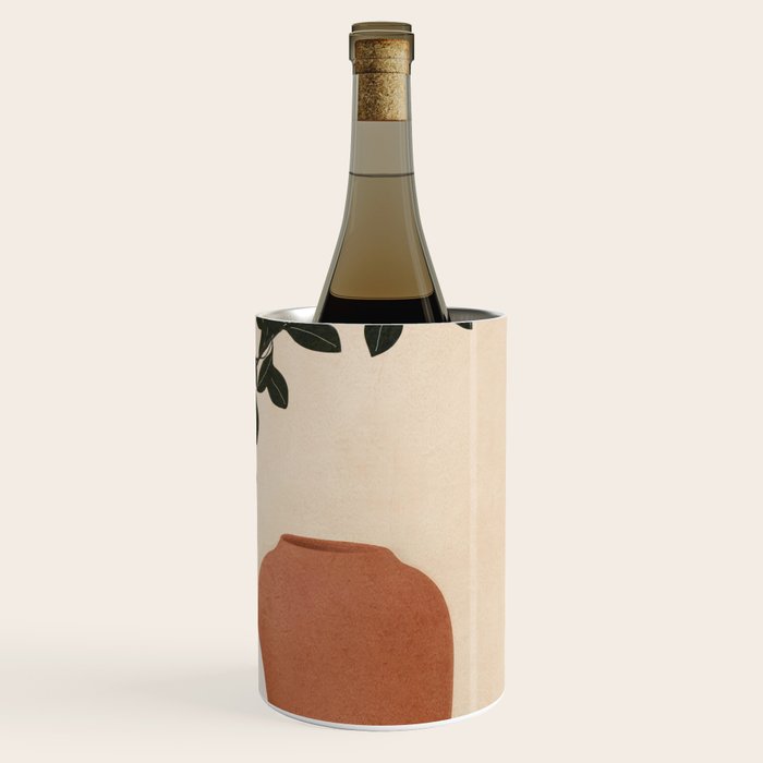 Vase Design 5 Wine Chiller Gallery Image 3