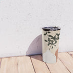 Vase Design 5 Travel Mug Gallery Image 4