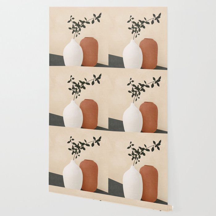 Vase Design 5 Wallpaper Gallery Image 2