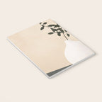 Vase Design 5 Notebook Gallery Image 3