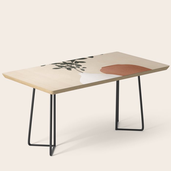 Vase Design 5 Coffee Table Gallery Image 1