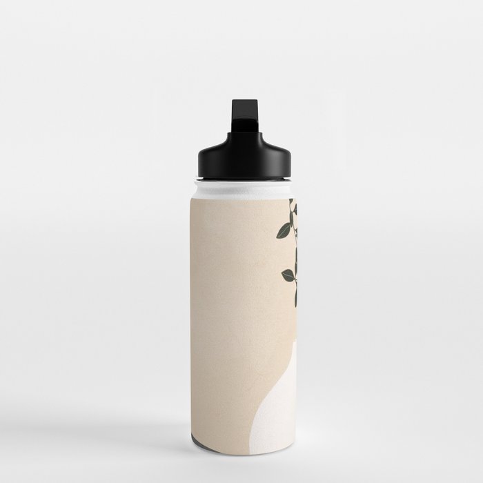 Vase Design 5 Water Bottle Gallery Image 3
