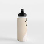 Vase Design 5 Water Bottle Gallery Image 3
