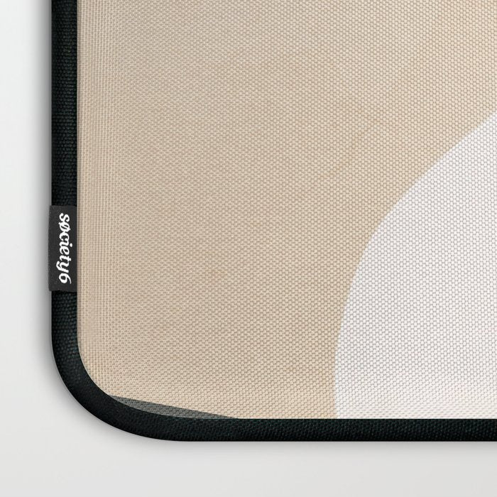 Vase Design 5 Laptop Sleeve Gallery Image 3