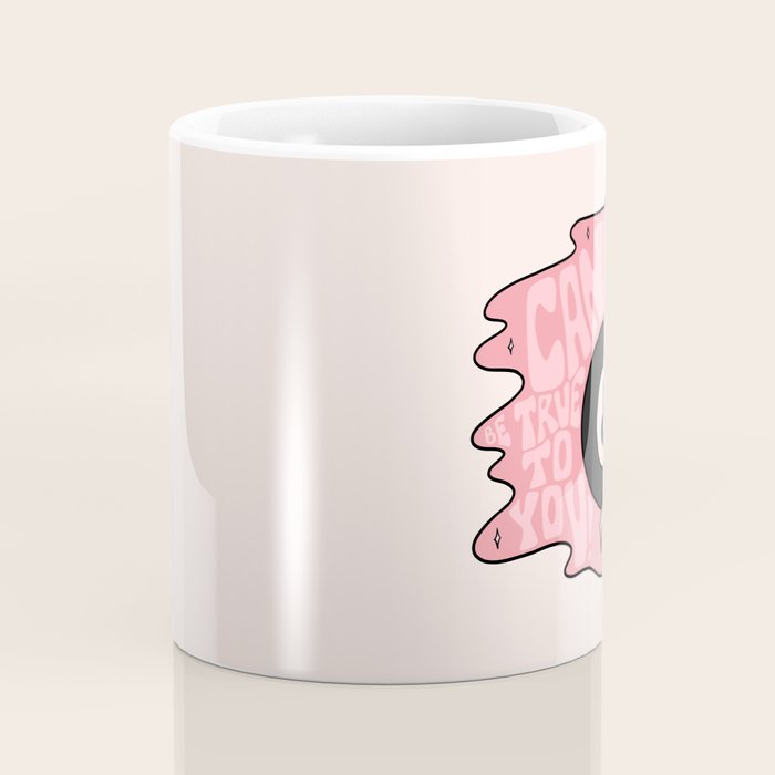 Cancer Magic 8 Ball Coffee Mug Gallery Image 4