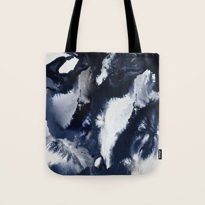 Mixology 017 Tote Bag Gallery Image 1