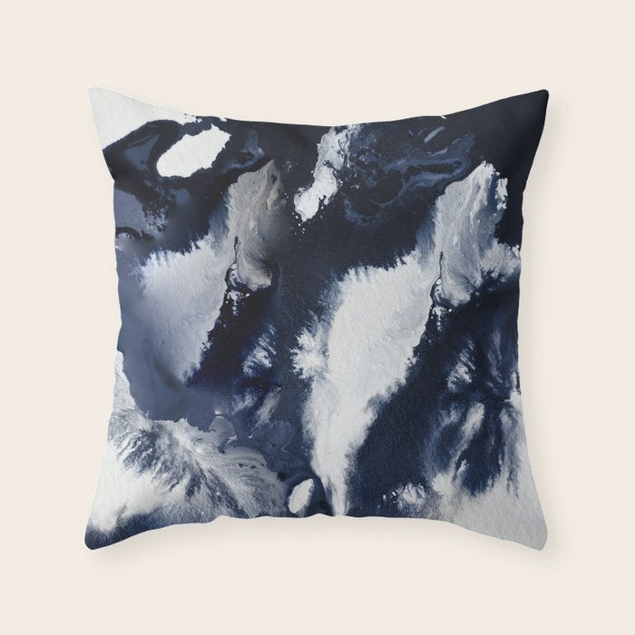 Mixology 017 Throw Pillow Gallery Image 6