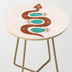 Southwestern Slither Side Table Gallery Image 2