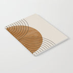 Perfect Touch  Mid Century Modern Notebook Gallery Image 2