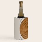 Perfect Touch  Mid Century Modern Wine Chiller Gallery Image 2
