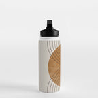 Perfect Touch  Mid Century Modern Water Bottle Gallery Image 3