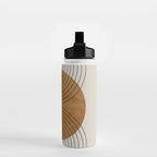 Perfect Touch  Mid Century Modern Water Bottle Gallery Image 2